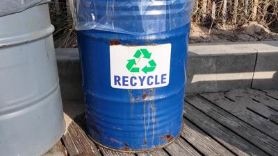 Rehoboth Recycling