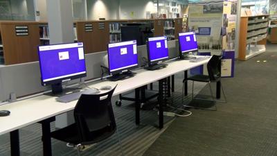 Libraries Across Sussex County Planning to Offer Computer Usage By Appointment Only