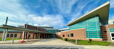 James M. Bennett High School
