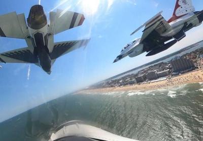OC Air Show