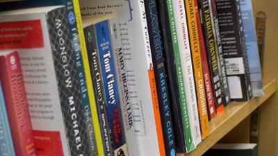 Independent Book Stores Make a Comeback