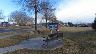 Debate between Lewes neighborhood and Lewes Library turns to the next chapter