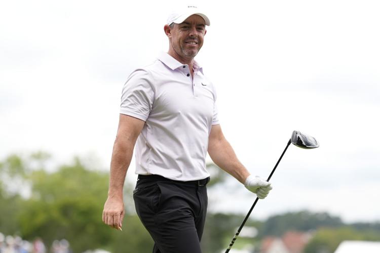 Tour Championship Golf