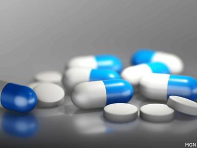 Many pharmacies are facing shortages in medicines for both adults and children in antibiotics and over-the-counter.