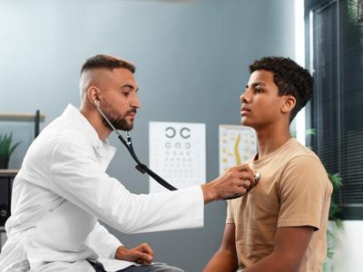 Kids health