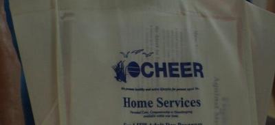 CHEER Throws One Last Summer Bash