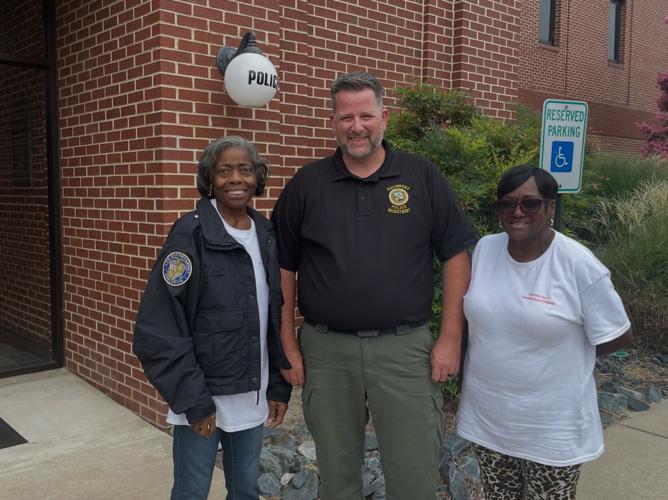 SBY Police youth program