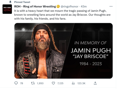 jay briscoe
