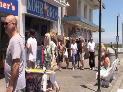 The Rehoboth Beach Economy Is Booming