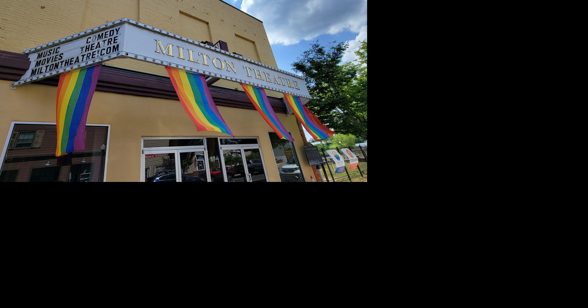 Milton Pride 2026 returns with live music, drag show and local vendors