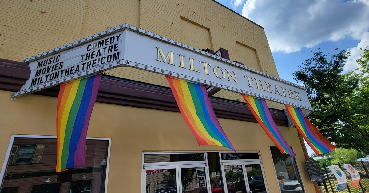 Milton Pride 2026 returns with live music, drag show and local vendors
