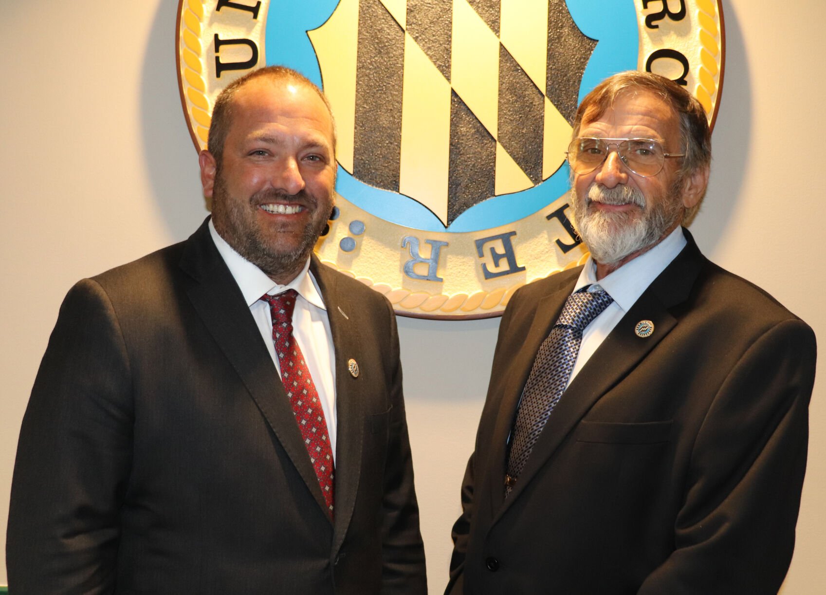 Worcester County Commissioners