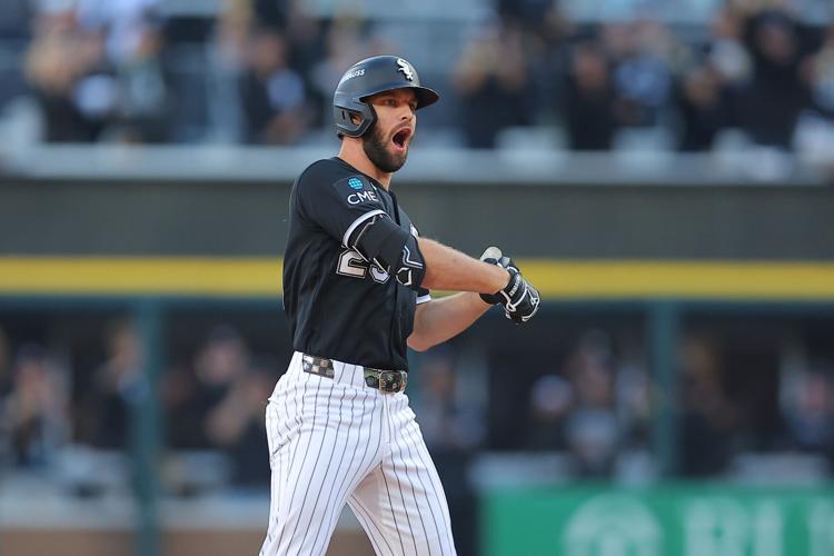 ALDS Guardians White Sox Baseball