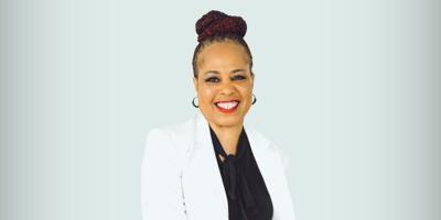 Karmin Reeves Jenkins to Speak at Shawn Fair’s Leadership Experience Tour, Introducing Her Inner Healing Platform for Women