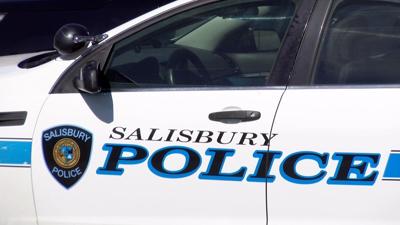 Salisbury Police Department Receives Police Reform & Racial Justice Grant To Go Towards Training