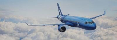 Breeze Airways