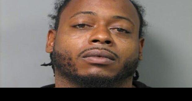 Tier-2 Sex Offender Allegedly Rapes 14-Year-Old | | coasttv.com