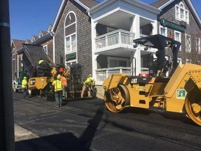 Lewes Construction On Track for Early Finish