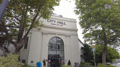 Ocean City Council Looking To Ban Marijuana Bars