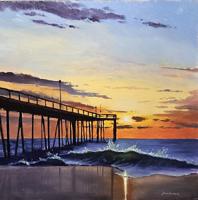 Three new exhibitions open at Rehoboth Art League