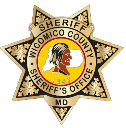 Wicomico Sheriff