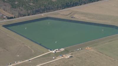 Artesian Water Company Provides Updates on the Sussex Regional Recharge Facility