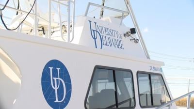 Grant Awarded to University of Delaware for Research