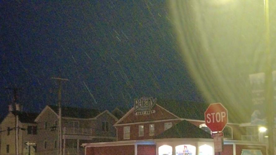 Snow