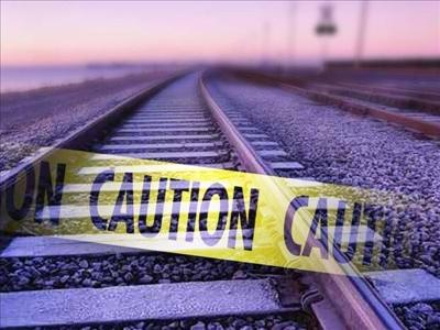 Man Struck, Killed by Train in Camden