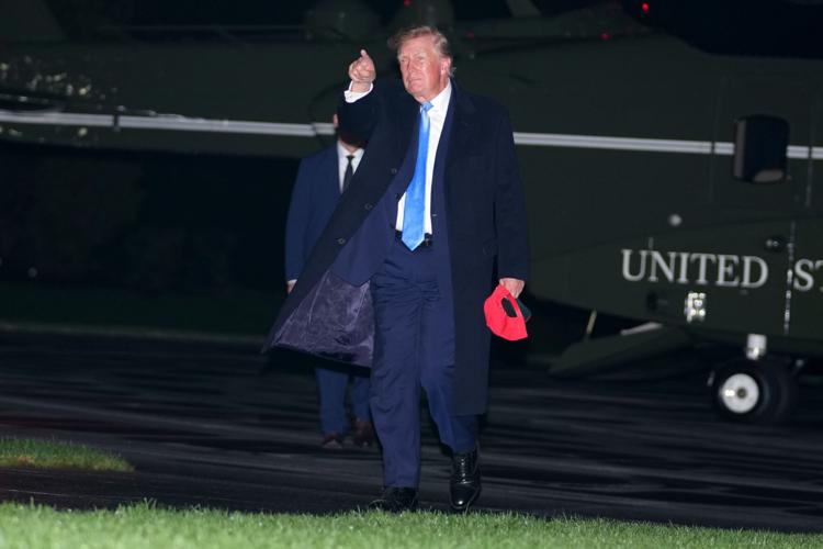 Trump