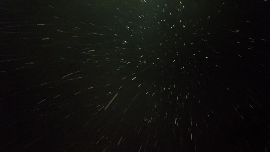 Snow