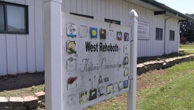 West Rehoboth Community Land Trust seeks grant for home upkeep