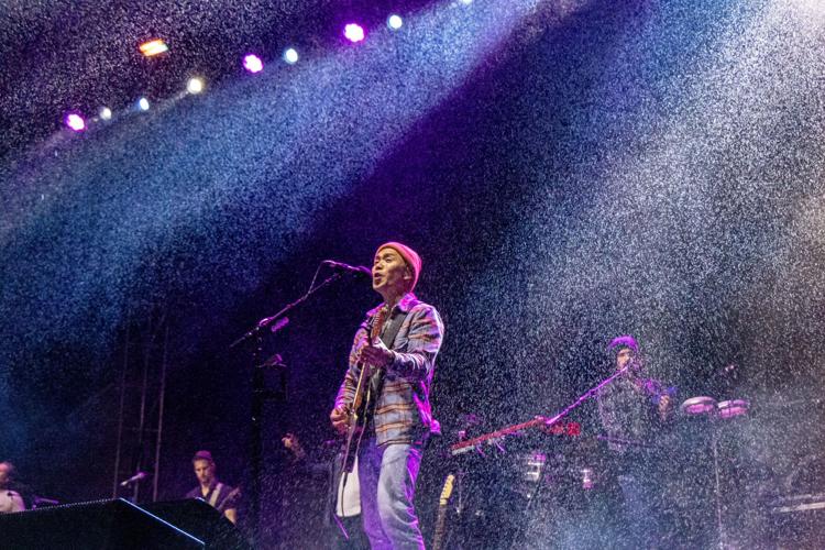 O.A.R. at Oceans Calling