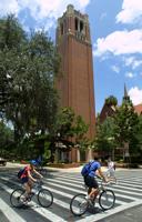University of Florida moves to deactivate College Republicans after report of antisemitic behavior