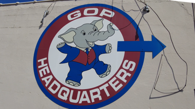 State Republicans discuss legislation as new legislative session begins