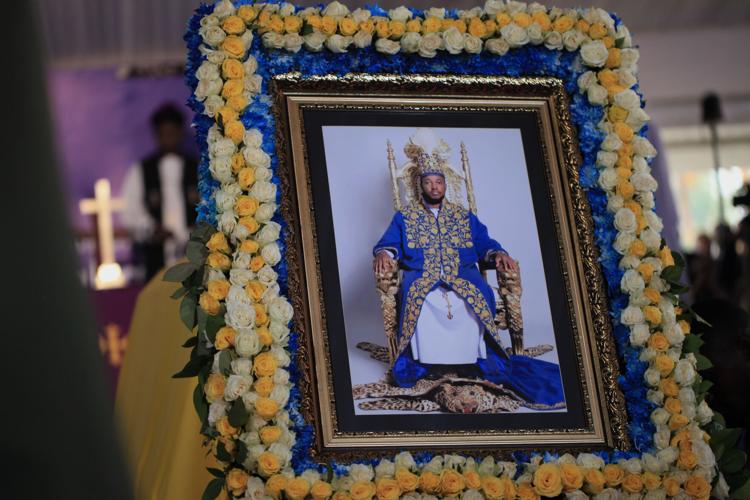 Uganda Tooro Kingdom