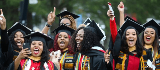 dsu graduation speakers