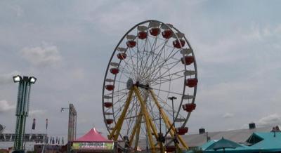 delaware state fair