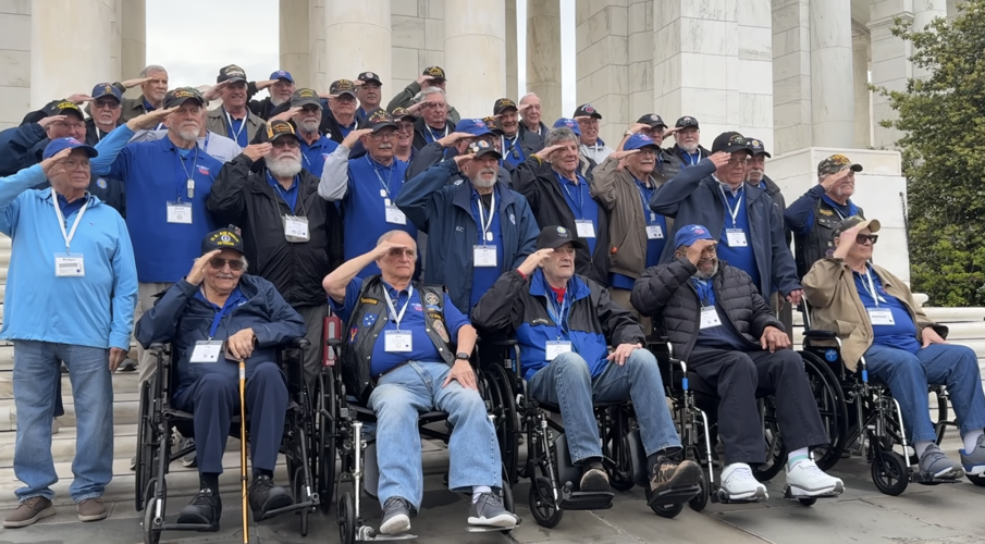 Honor Flight