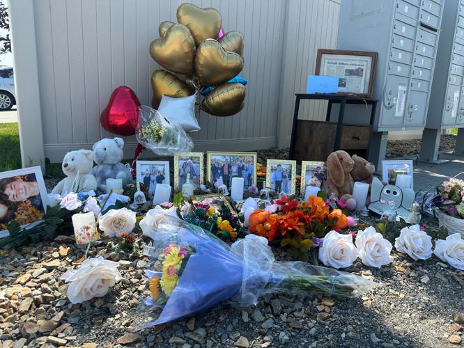 Montana Family Killed
