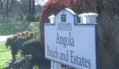 Lawsuit Filed Against Hometown America Corporation