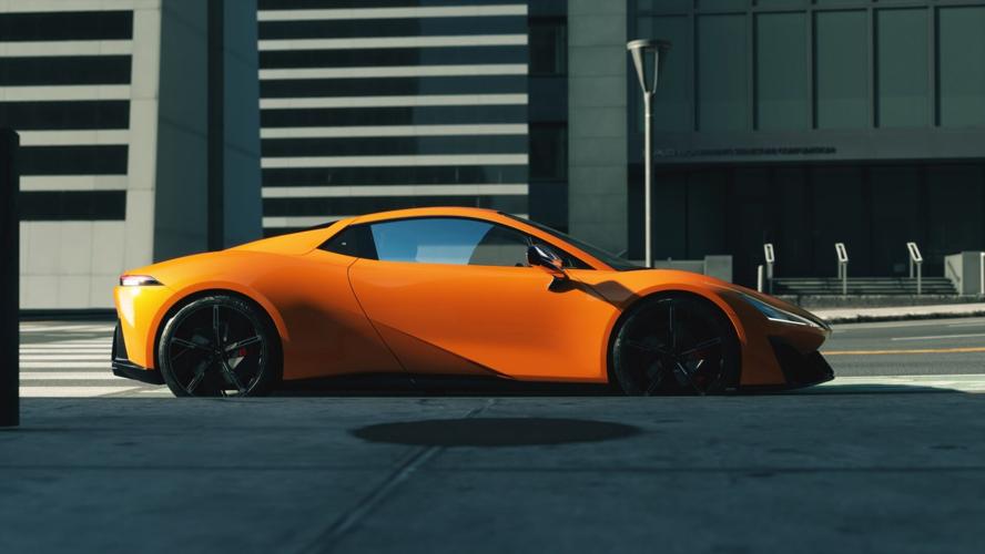 GAC GROUP HYPTEC SSR Sets New Guinness World Record for Pure Electric Drift Speed - A Shining Example of Chinese Supercar Power on the Global Stage