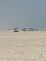 UPDATE: WWII military ordinance washes ashore on Assateague Island