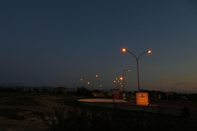 Cyprus Iran US Israel