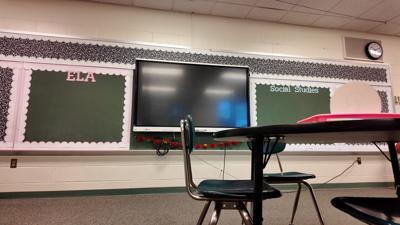 Delaware reports progress but needs more teachers