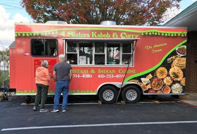 Easton Family Remains Shaken Up After Their Popular $65,000 Desi Food Truck Was Damaged