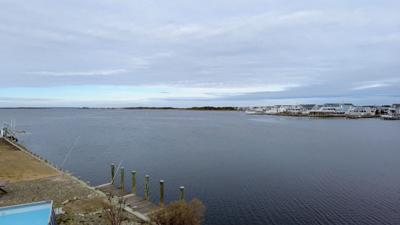 Little Assawoman Bay