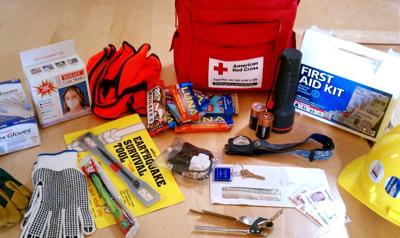 DEMA expands CERT training for National Preparedness Month