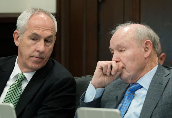 Bribery Investigation Ohio