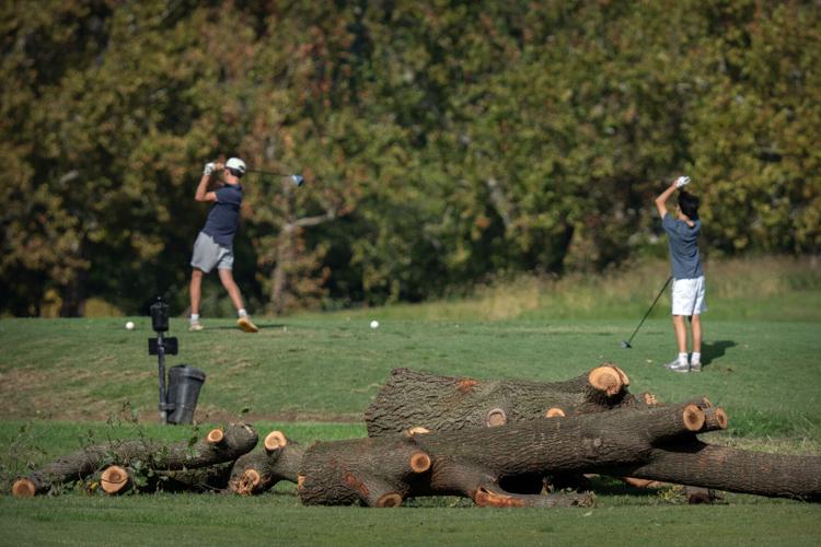 Trump Golf Course